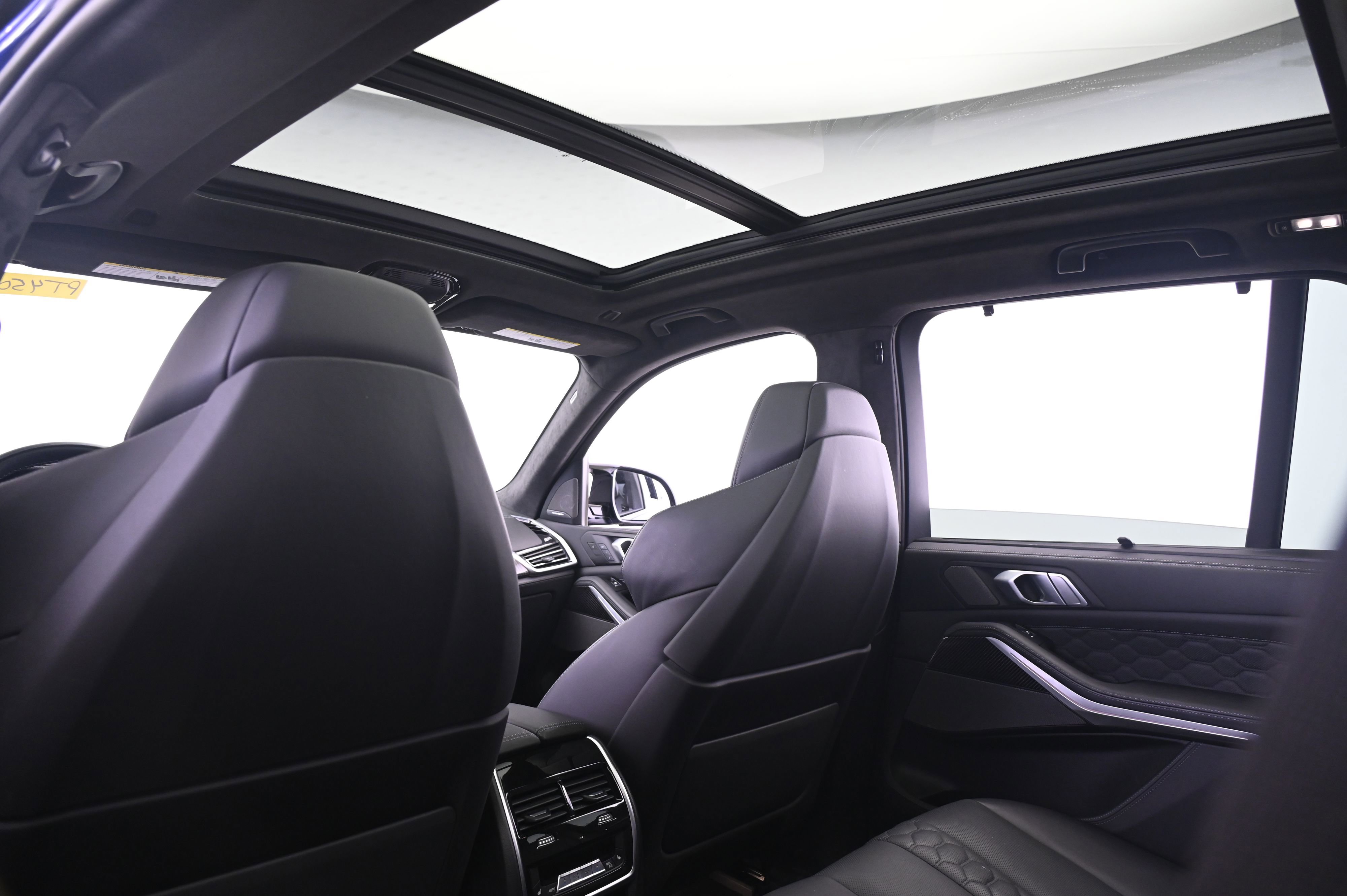 Used 2022 BMW X5 M w/ Executive Package image 25