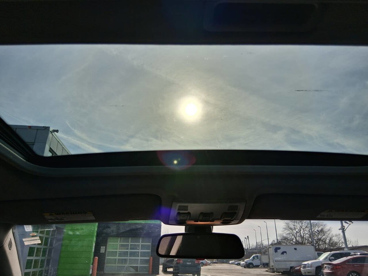 Used 2008 BMW 328xi Coupe image 14