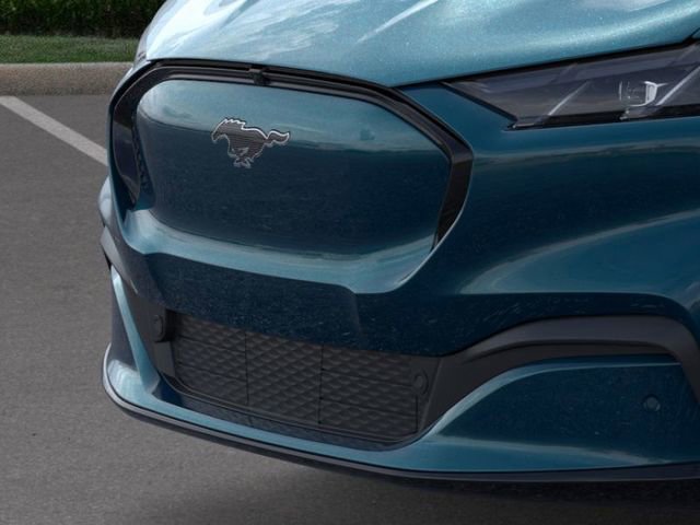 New 2026 Ford Mustang Mach-E Premium image 17