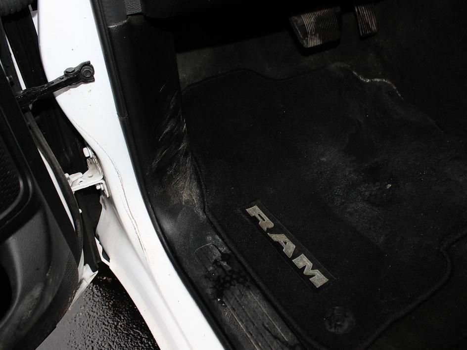 Used 2020 RAM 1500 Big Horn image 23