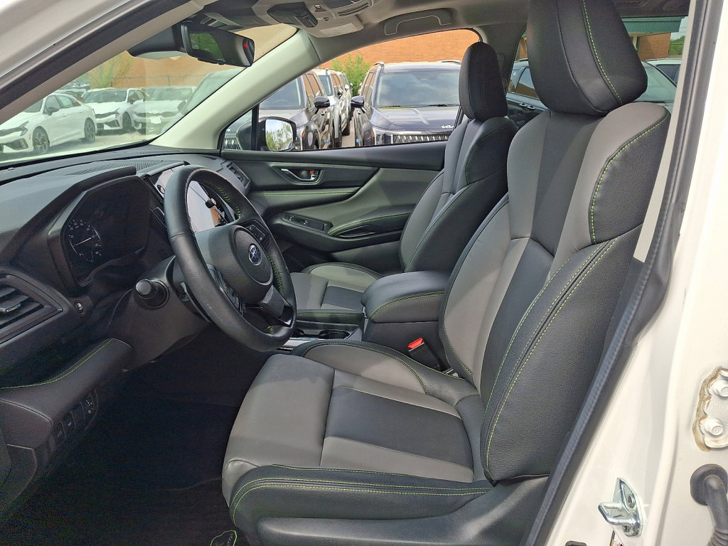 Used 2024 Subaru Ascent Onyx Edition image 23
