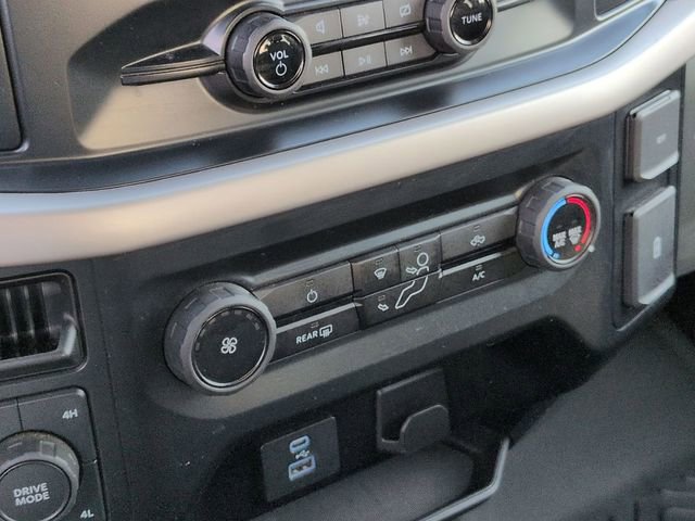 Used 2023 Ford F150 XLT image 23