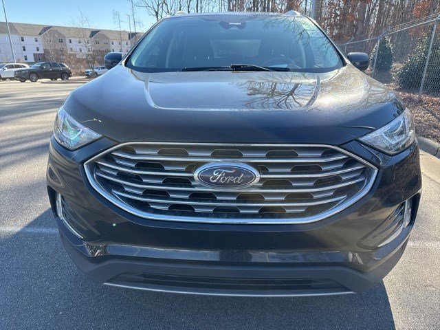 Used 2021 Ford Edge SEL w/ Convenience Package image 2