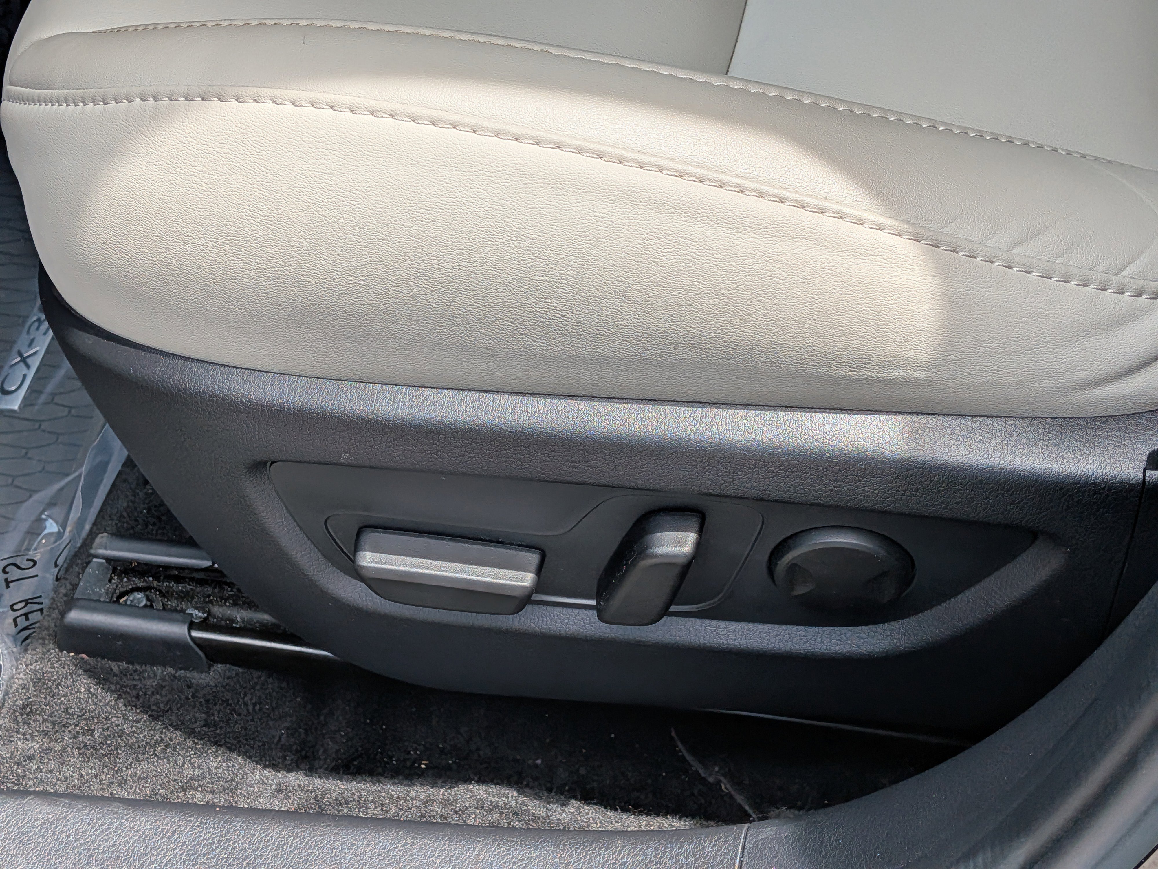 Used 2024 MAZDA CX-30 AWD 2.5 S w/ Preferred Package image 20