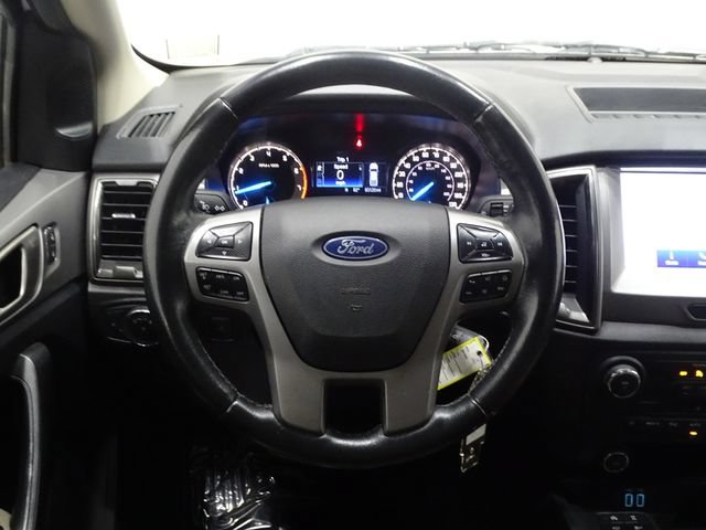 Used 2020 Ford Ranger XLT w/ Equipment Group 301A Mid AWD/4WD image 22