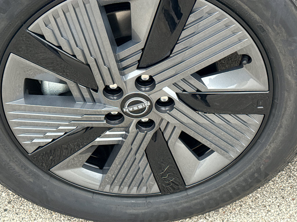 New 2026 Nissan Murano SL image 10