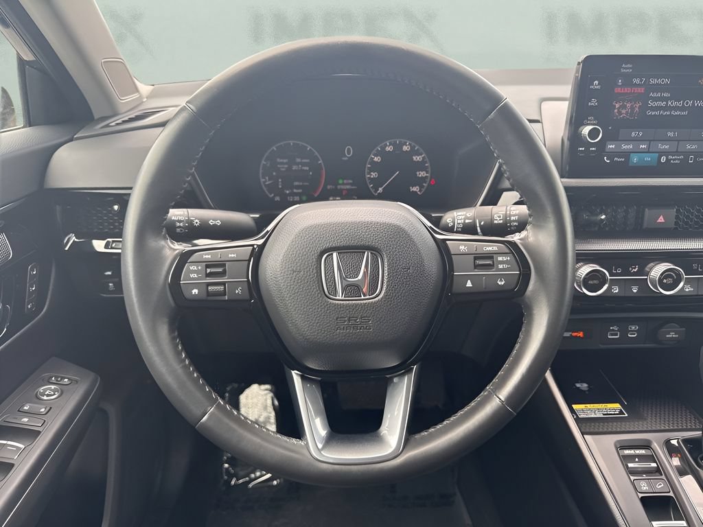 Used 2024 Honda CR-V EX-L image 15