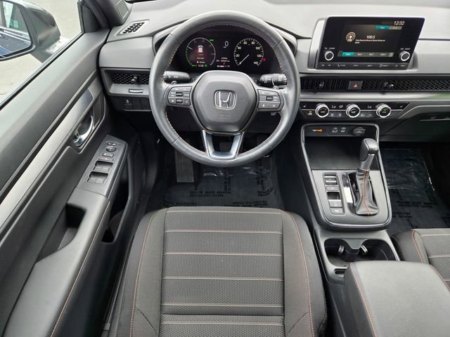 Used 2024 Honda CR-V Sport image 11