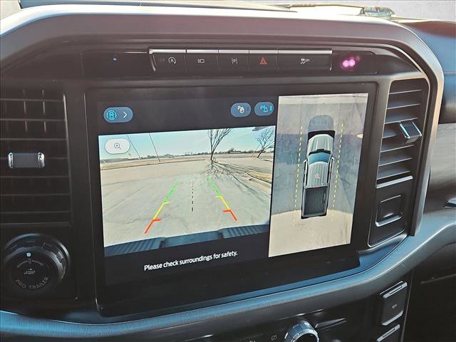 Used 2024 Ford F150 Lariat image 14
