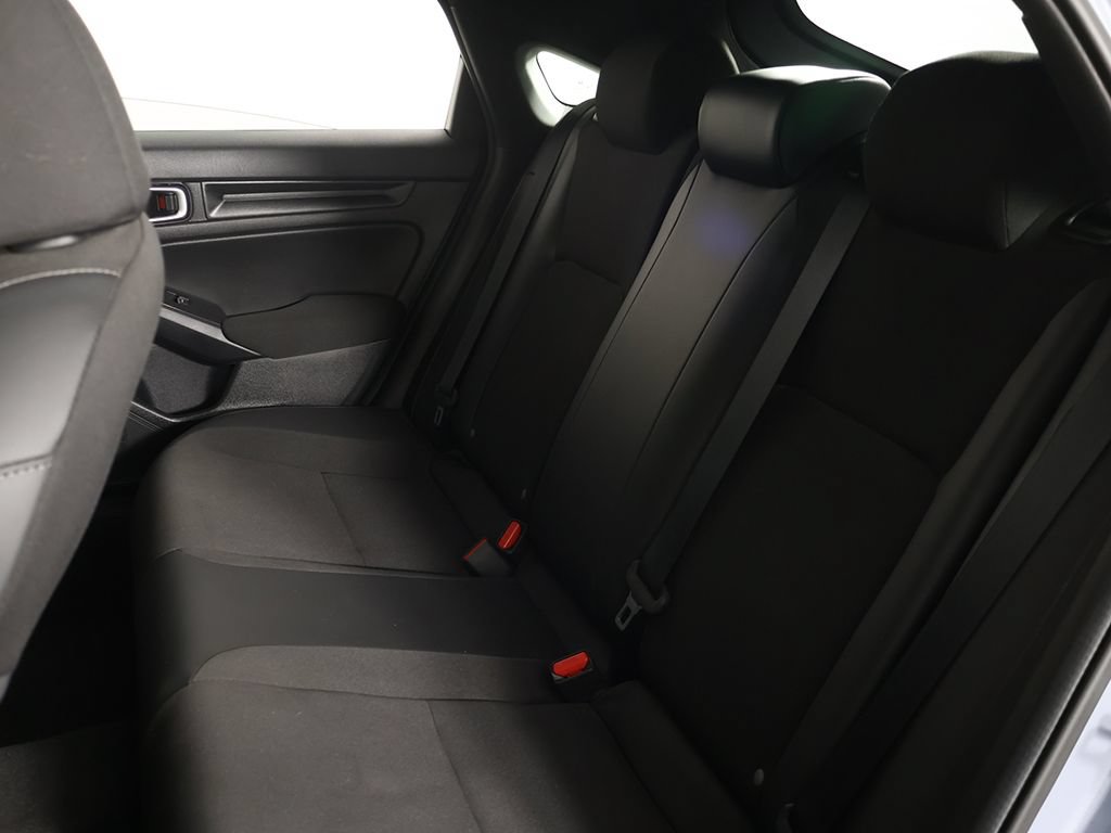 Used 2023 Honda Civic Sport image 25