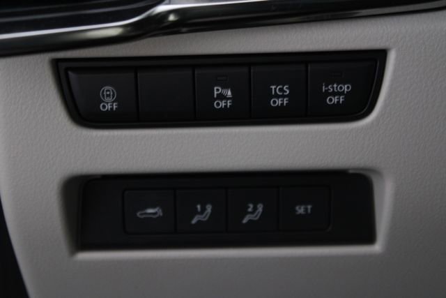 Used 2024 MAZDA CX-90 3.3 Turbo S w/ Premium Plus image 24