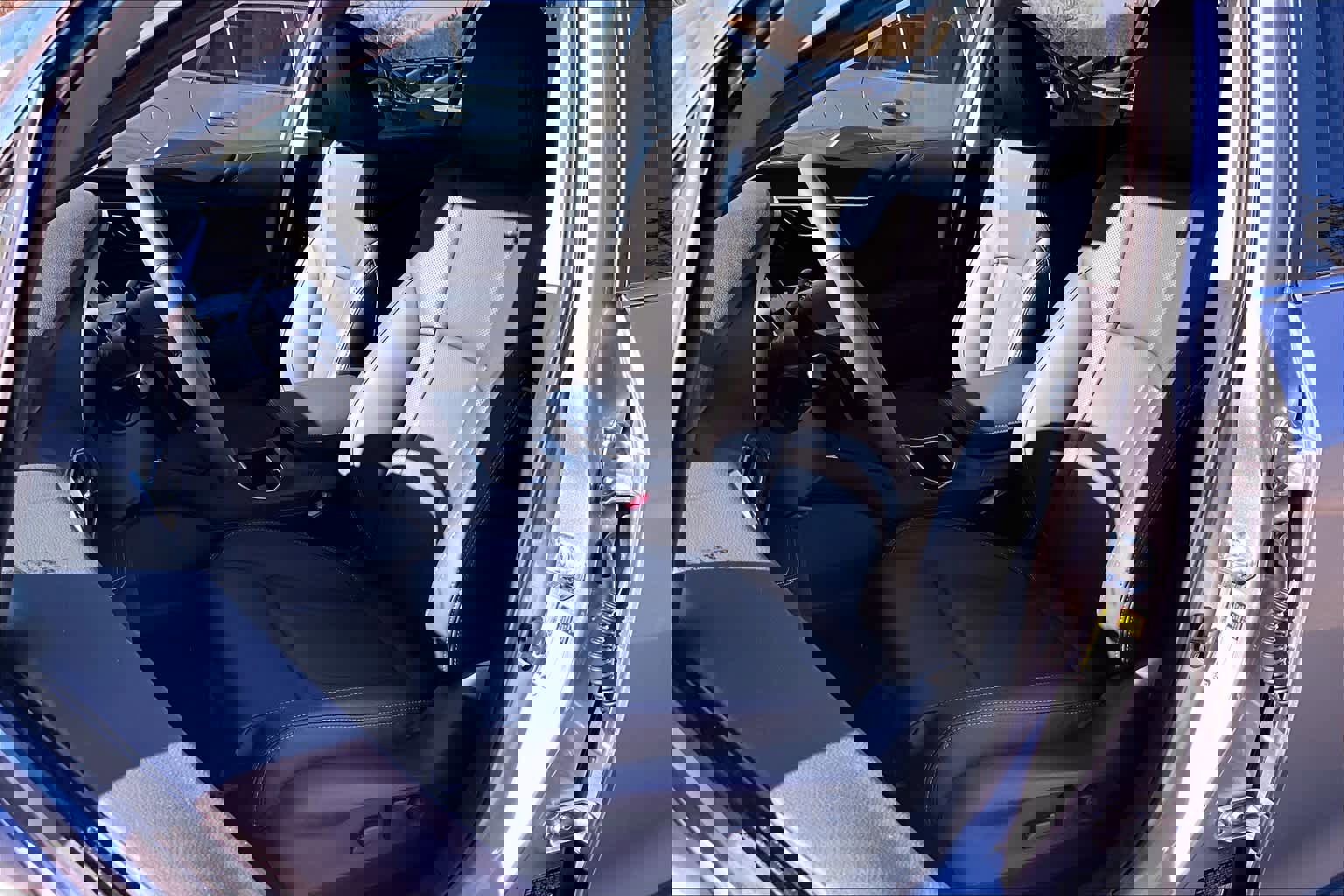 New 2025 Subaru Outback Limited image 9