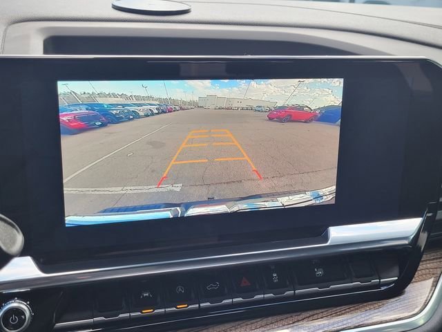 Used 2026 GMC Sierra 1500 Elevation image 17