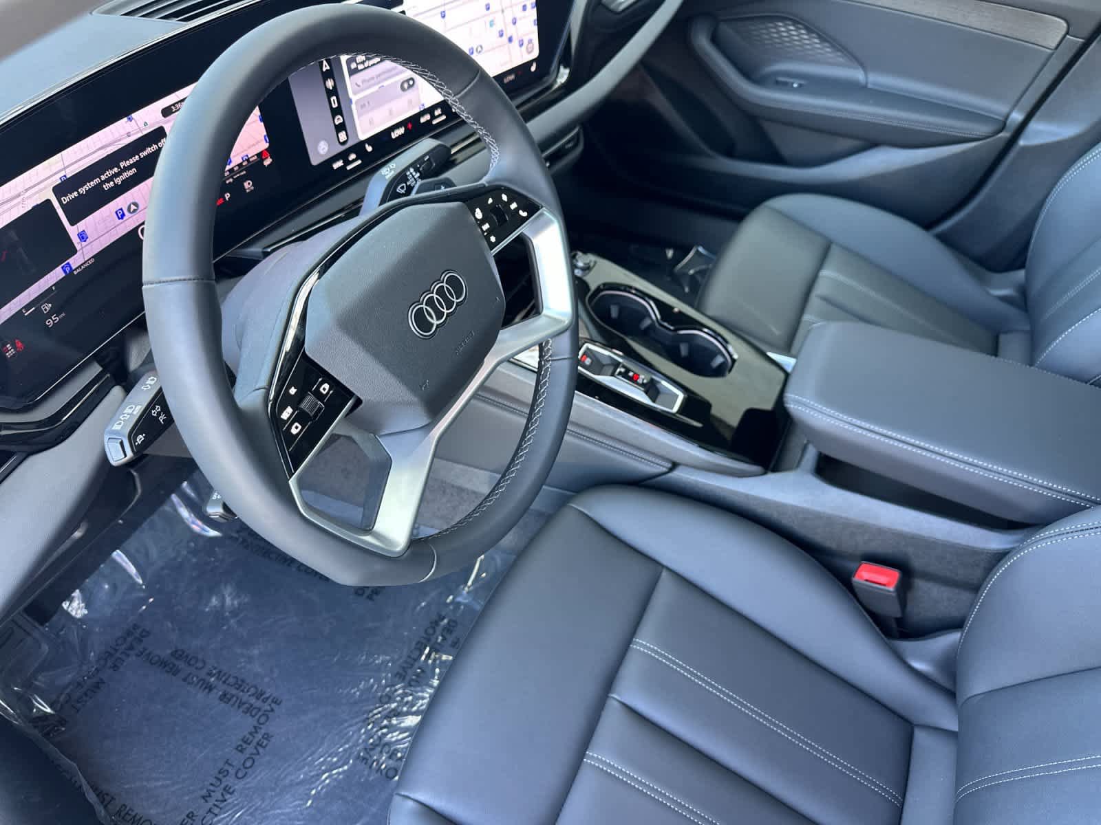 New 2026 Audi A5 2.0T Premium AWD/4WD image 11