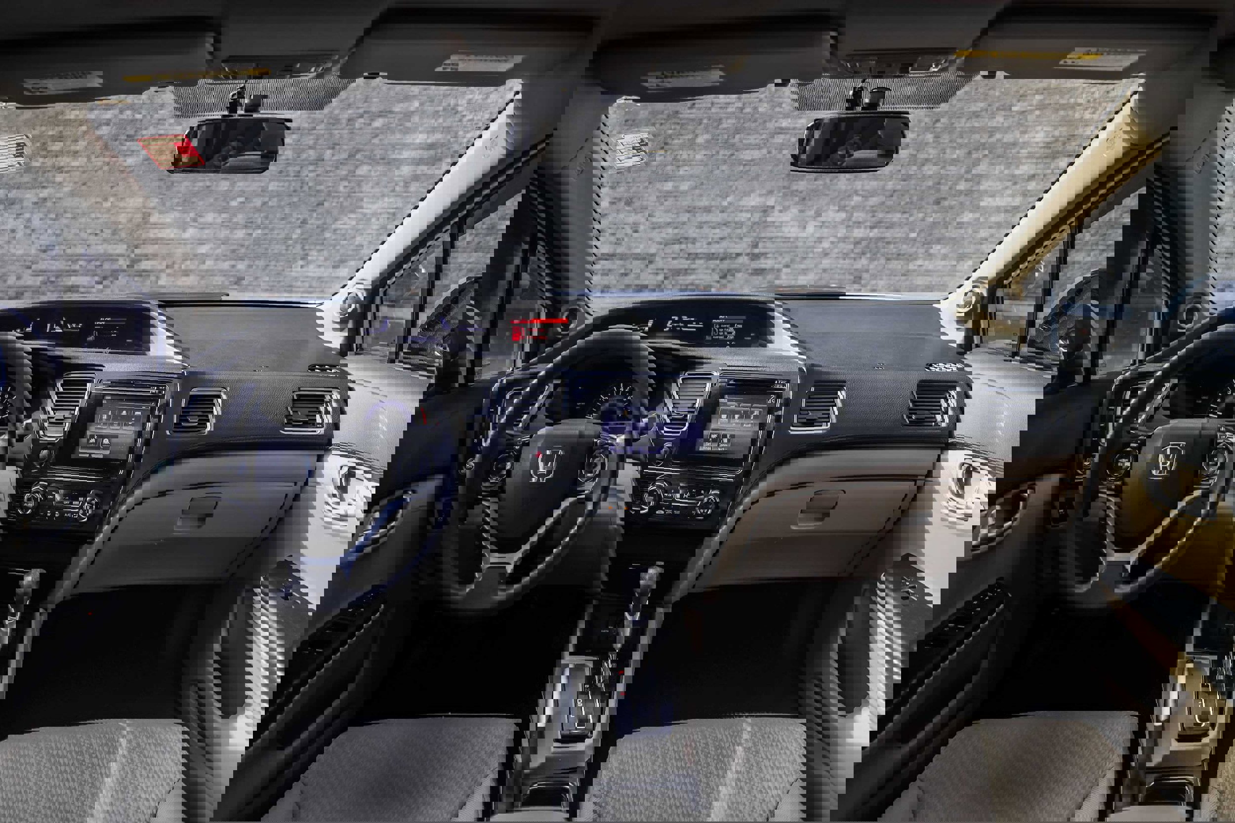 Used 2014 Honda Civic EX image 25