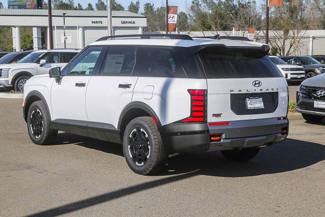 New 2026 Hyundai Palisade XRT Pro AWD/4WD image 2