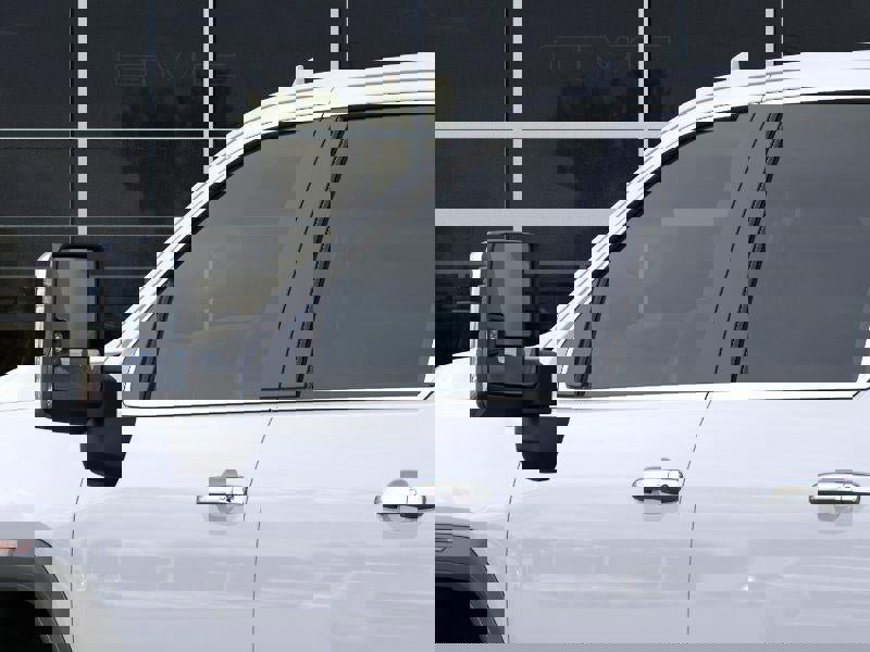 New 2026 GMC Sierra 3500 Denali Ultimate image 12