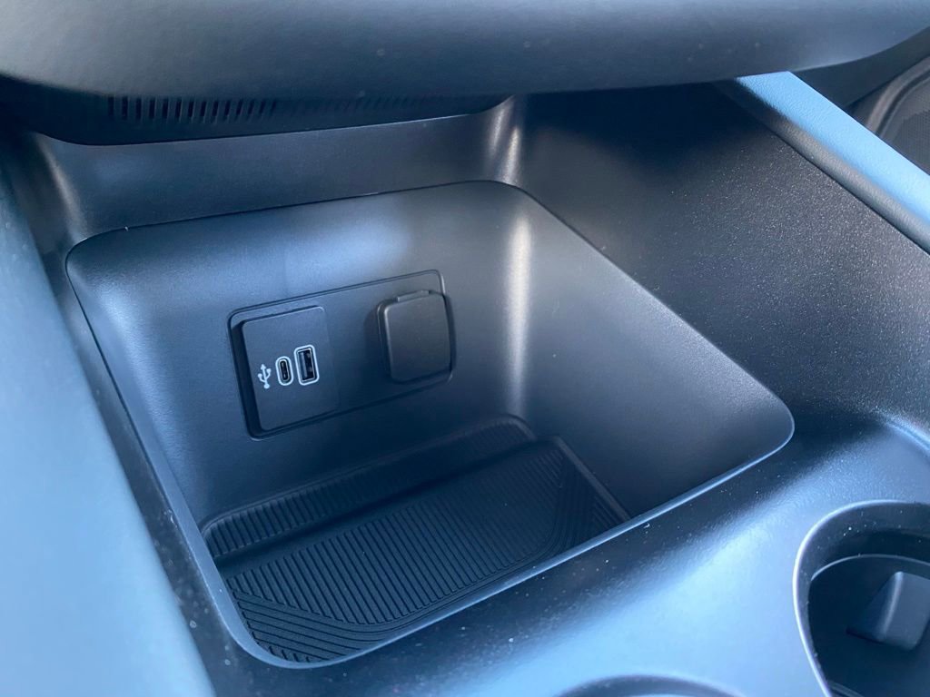 New 2026 Ford Explorer ST w/ Sun And Sound Package image 22