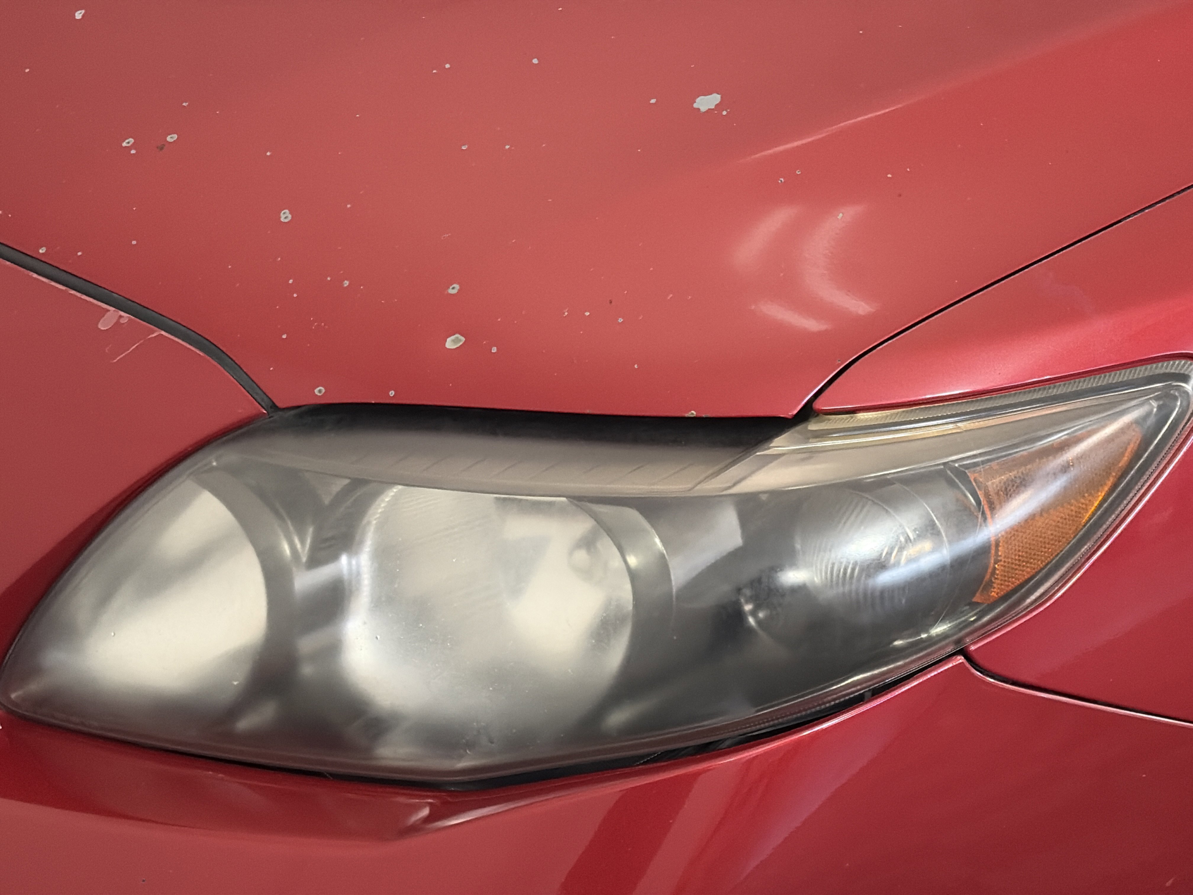 Used 2009 Toyota Corolla XRS image 10