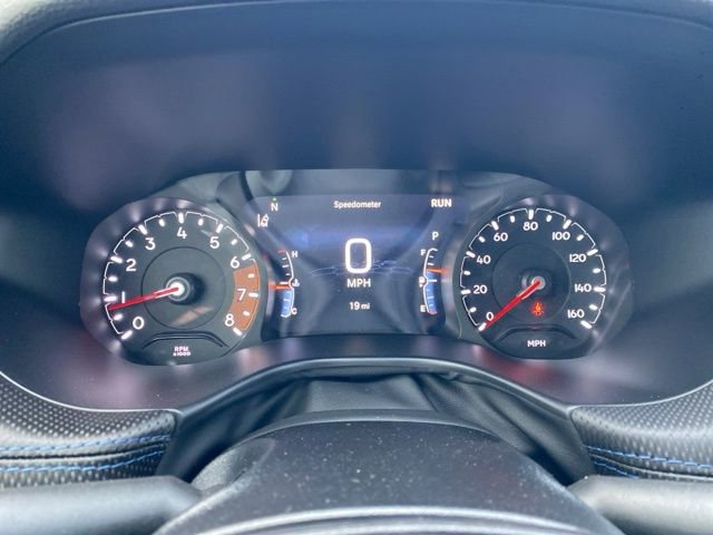 New 2026 Jeep Compass Altitude image 27