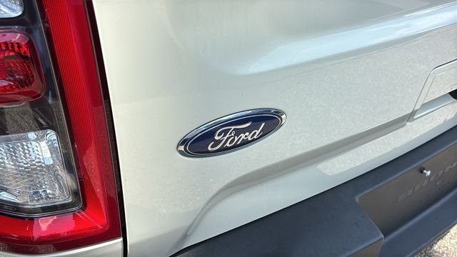 Used 2024 Ford Bronco Sport Outer Banks AWD/4WD image 7