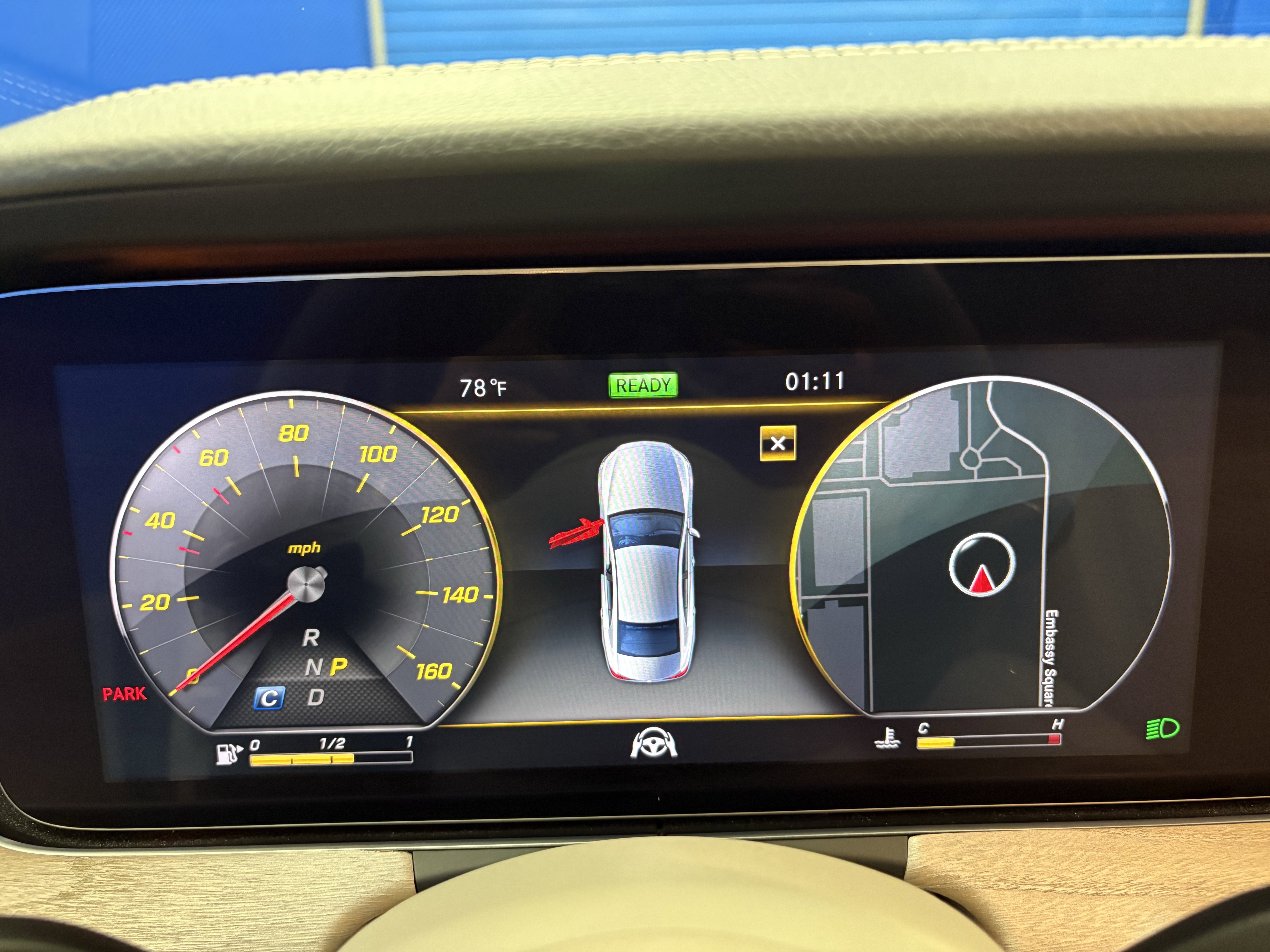 Used 2019 Mercedes-Benz CLS 450 4MATIC image 16