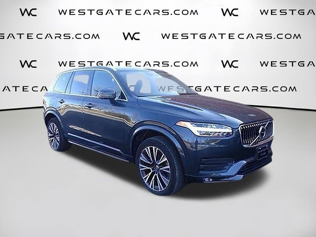 Used 2022 Volvo XC90 T6 Momentum w/ Climate Package