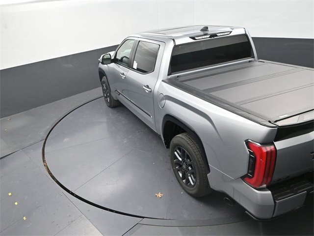New 2026 Toyota Tundra Platinum image 23