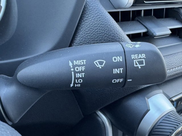 Certified 2025 Toyota RAV4 LE image 26