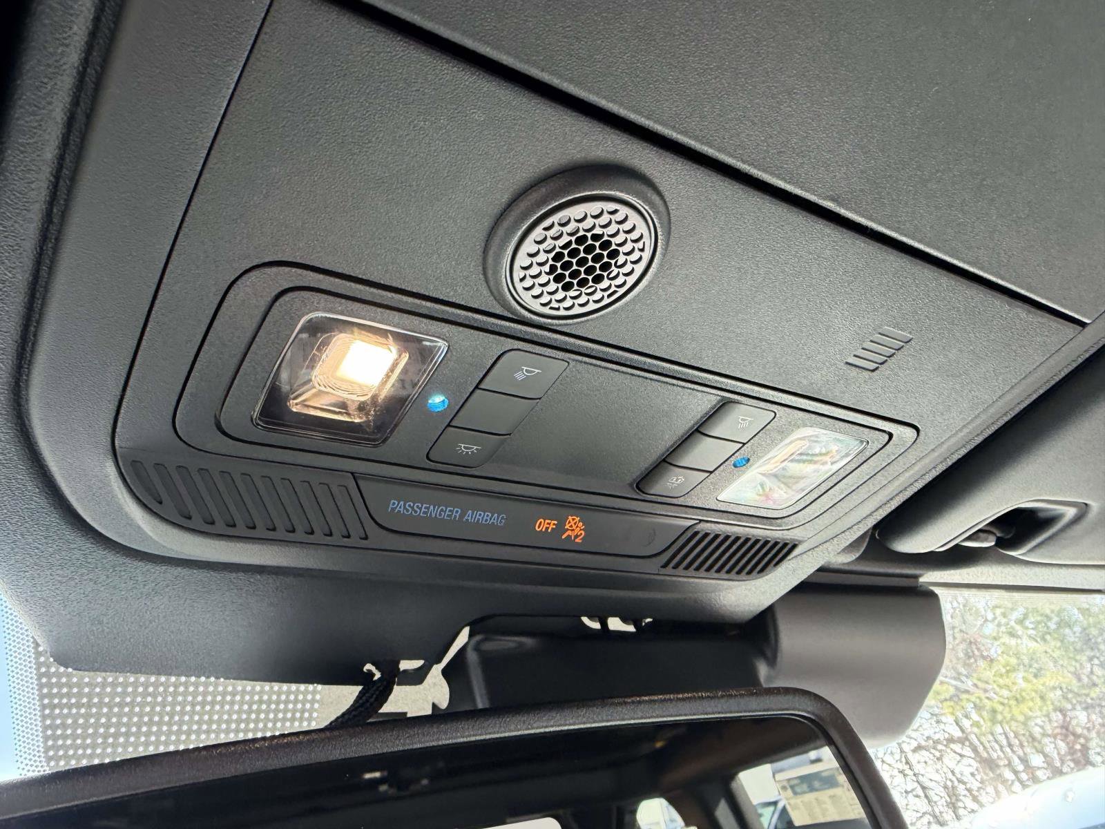 New 2026 Ford Bronco Outer Banks image 31