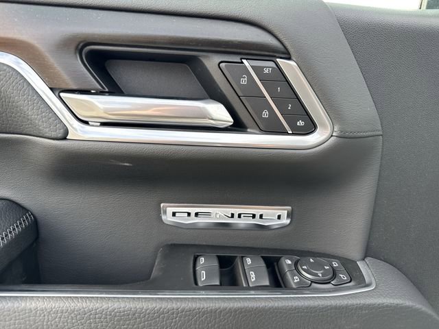 New 2026 GMC Sierra 1500 Denali image 13