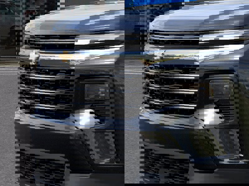 New 2026 Chevrolet Traverse LT w/ Enhanced Driving Package image 13