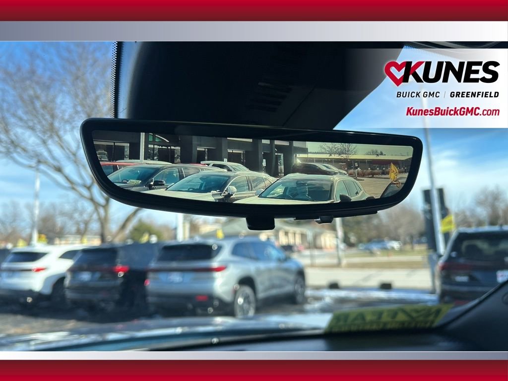 New 2026 GMC Acadia Denali w/ Super Cruise Package image 28