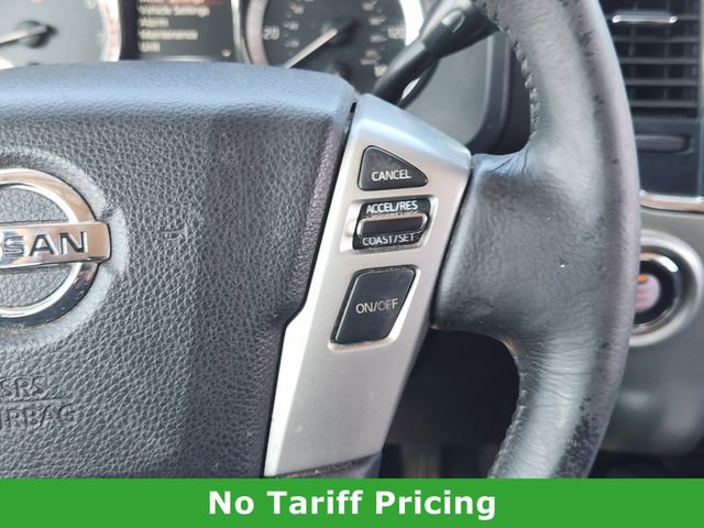 Used 2018 Nissan Titan SV w/ SV Convenience Package image 28