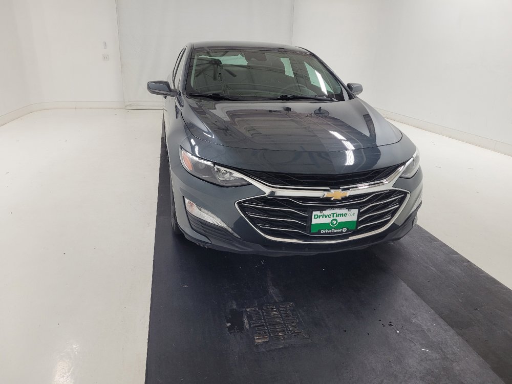 Used 2020 Chevrolet Malibu LT FWD image 14