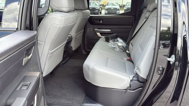 Used 2025 Toyota Tundra SR5 w/ SR5 Premium Package image 15