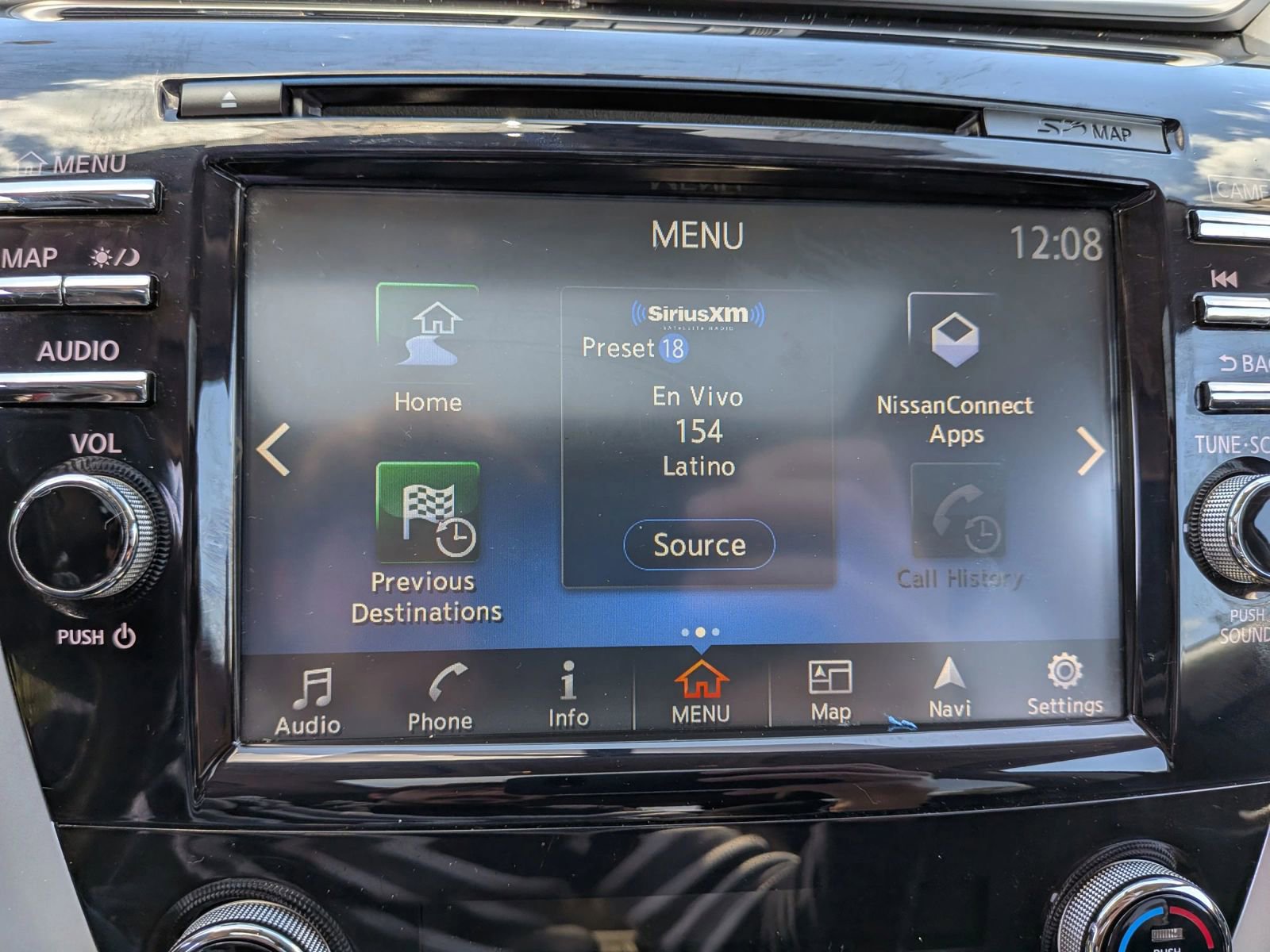 Used 2016 Nissan Murano SV w/ Premium Package AWD/4WD image 54