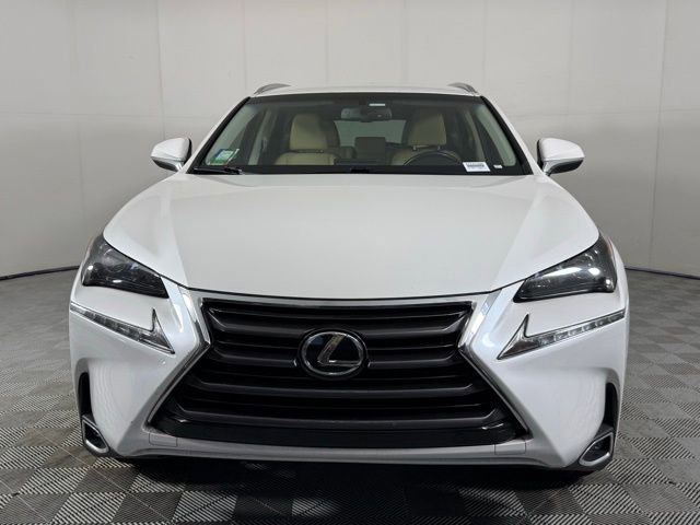 Used 2015 Lexus NX 200t FWD image 5