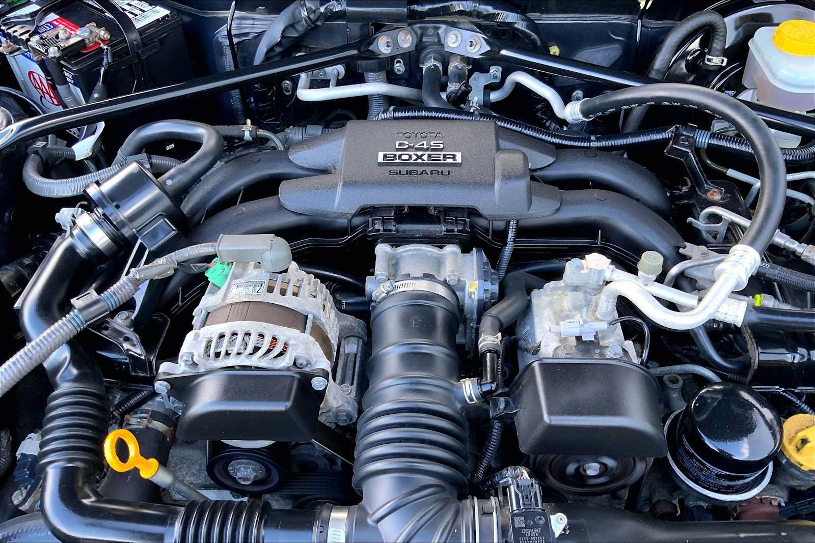Used 2015 Scion FR-S RWD image 27