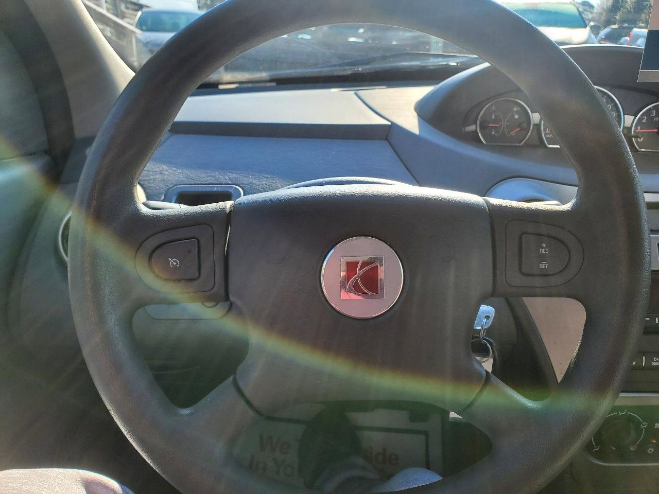 Used 2007 Saturn ION Level 2 w/ Preferred Pkg image 17