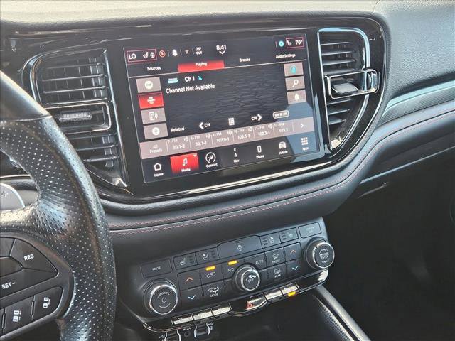 Used 2024 Dodge Durango GT RWD image 15