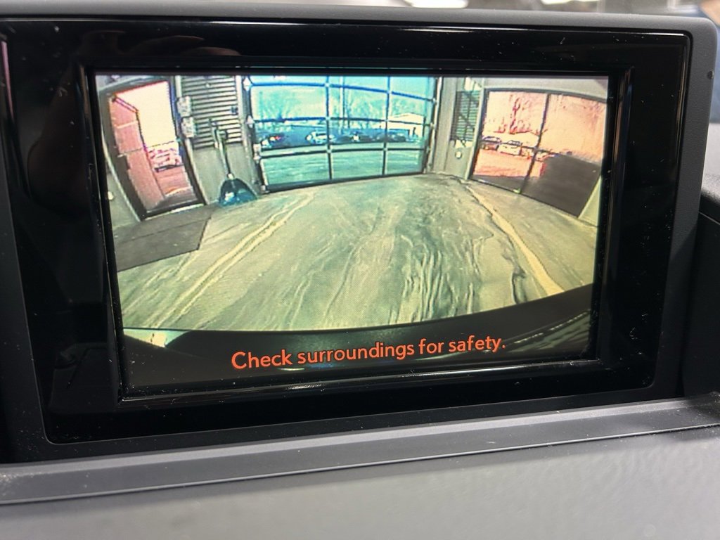 Used 2012 Lexus CT 200h Premium image 17