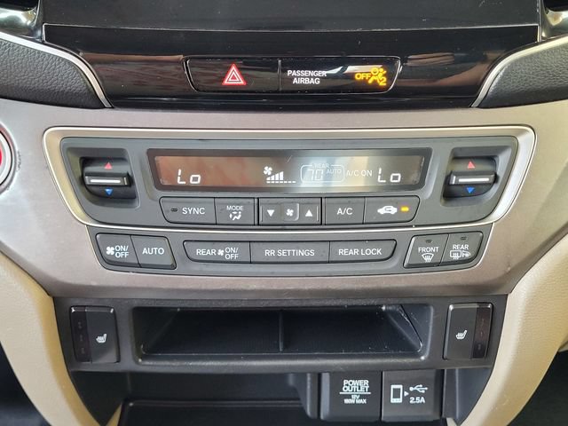 Used 2019 Honda Pilot EX-L image 25