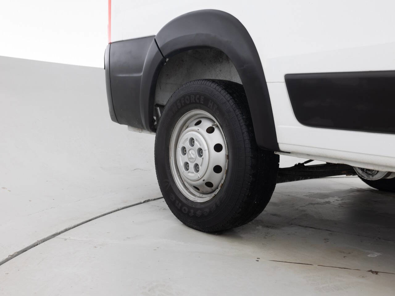 Used 2021 RAM ProMaster 2500 image 19