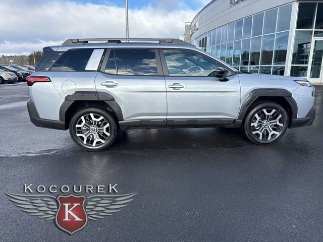 New 2026 Subaru Outback Touring XT image 8