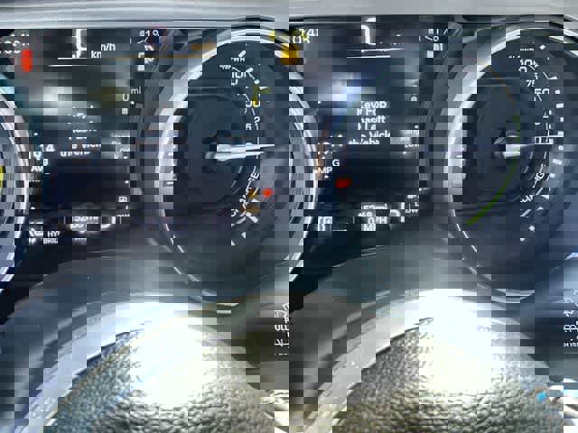 Used 2023 Jeep Wrangler Unlimited Rubicon 4xe w/ Safety Group image 19