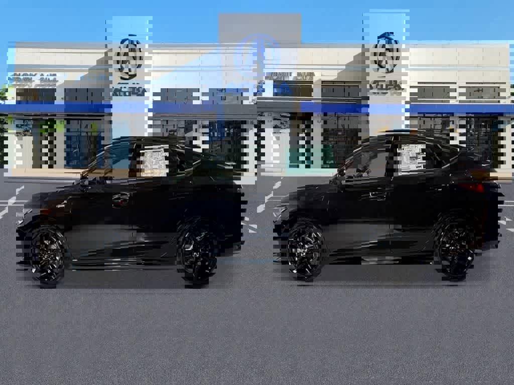 New 2026 Acura Integra A-Spec image 2