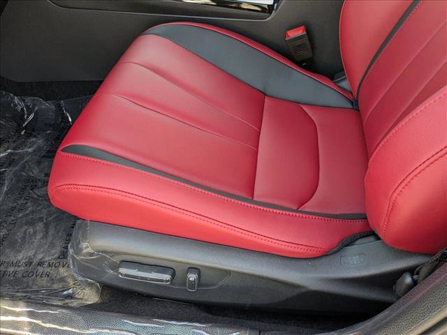 New 2026 Acura Integra A-Spec FWD image 4