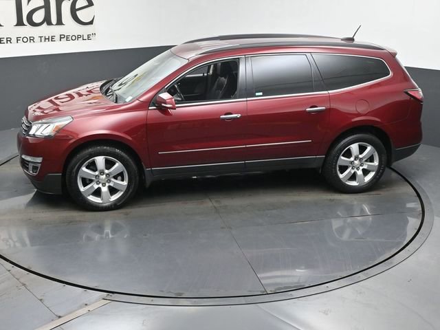 Used 2016 Chevrolet Traverse LTZ image 50