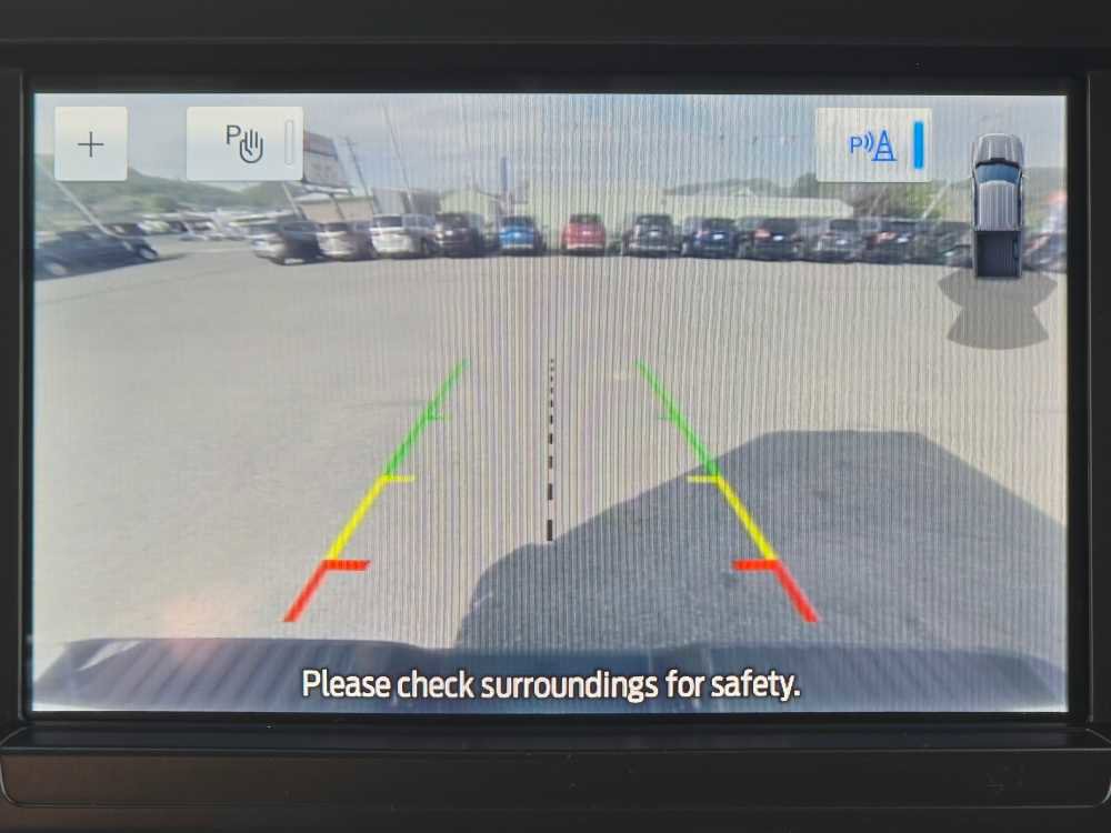 Used 2022 Ford F150 XL w/ Equipment Group 101A High image 19